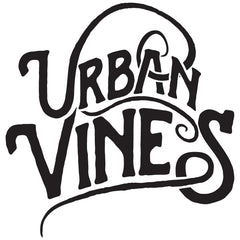 Urban Vines Winery & Brewery logo