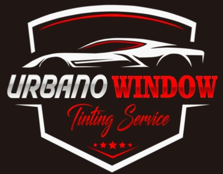 Urbano Window Tinting Service logo