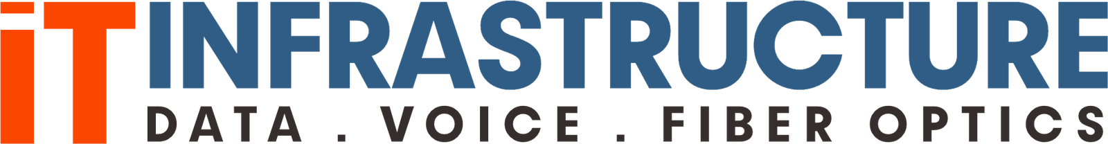 US I.T Infrastructure logo
