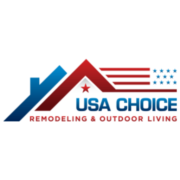 USA Choice Remodeling And Outdoor Living logo