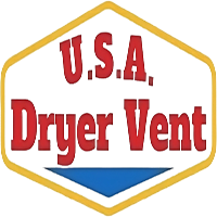 USA Dryer Vent logo