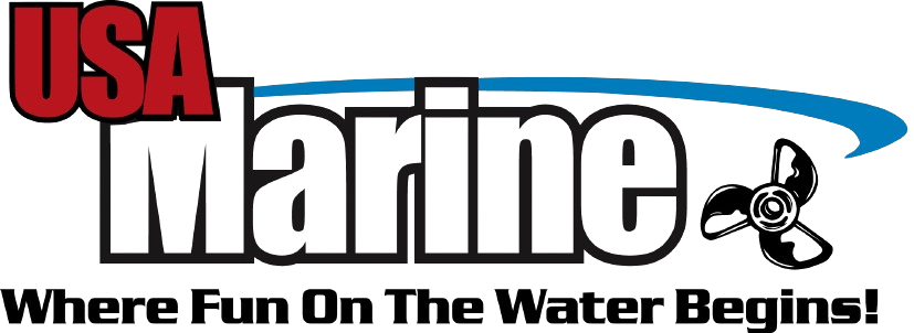USA Marine Inc logo