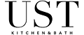UST Kitchen & Bathroom logo
