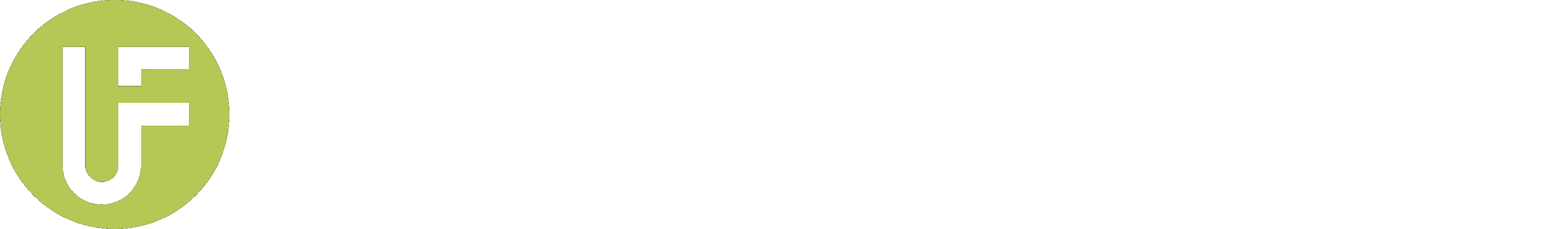 Utopia Fitness Center logo