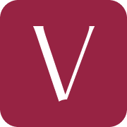 V-BEAUTY logo