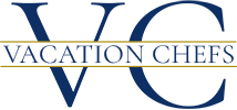 Vacation Chefs logo