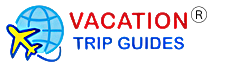 Vacation Trip Guides logo