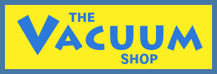 Vacuum Shop logo
