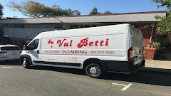 Val Betti Plumbing logo