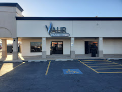 Valir Physical Therapy -N OKC logo