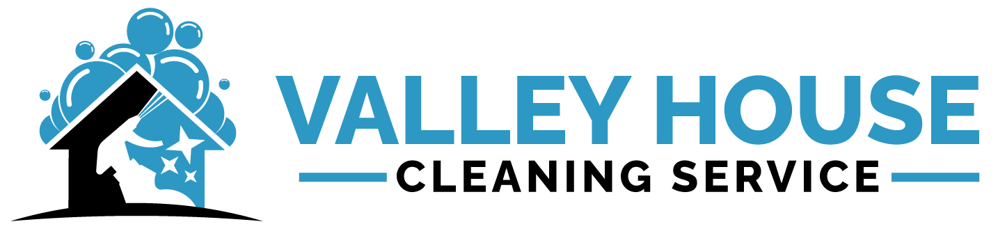 Valley House Cleaning Service logo