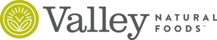 Valley Natural Foods logo