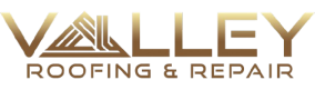 Valley Roofing and Repair logo