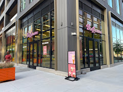 Van Leeuwen Ice Cream logo