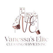 Vanessa's Elite Cleaning Services Inc logo