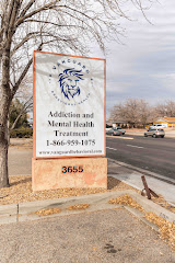 Vanguard Behavioral Health logo