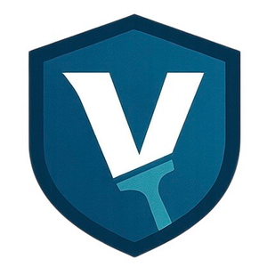 Vanguard Window Cleaning & Holiday Lighting logo