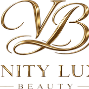 Vanity Luxe Beauty logo