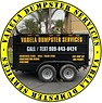 Varela Junk Removal & Dumpster Rental logo