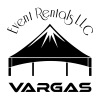 Vargas Event Rentals logo