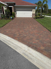 Vargas Paver Sealing logo
