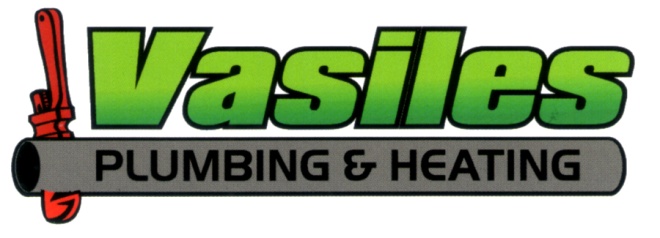 Vasiles Plumbing & Heating logo