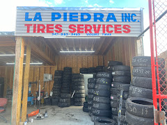 Vasquez Tires, As of today we have crazy prices on tires from $35 to $50 for all tires. logo