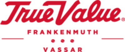 Vassar True Value Hardware logo