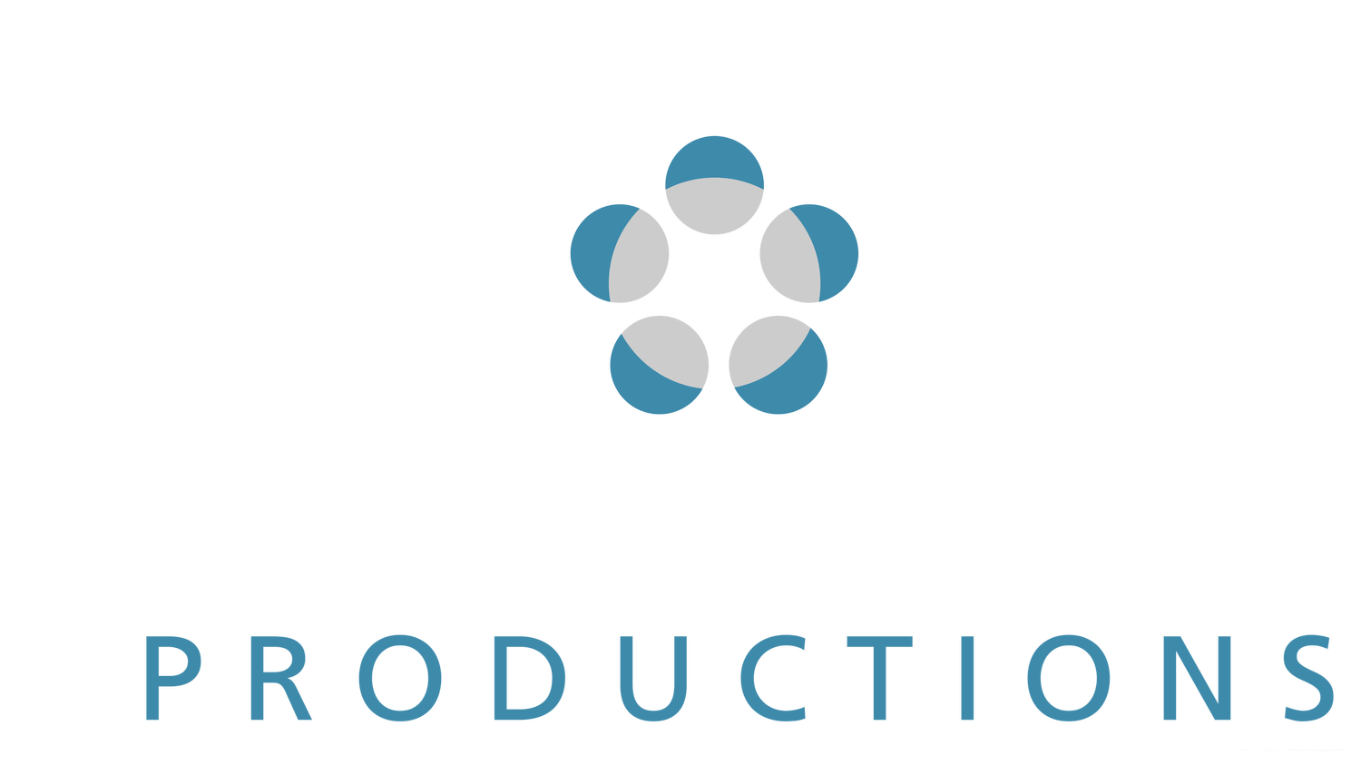 VCE Productions logo