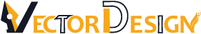 Vector Design logo