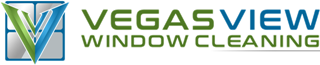 Vegas View Window Cleaning logo