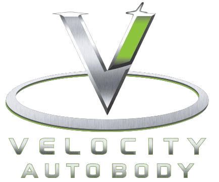 Velocity Auto Body logo