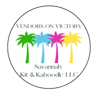 VENDORS ON VICTORY logo