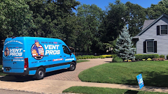 Vent Pros LLC logo