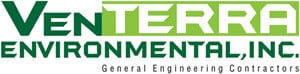 VenTERRA Environmental Inc. logo
