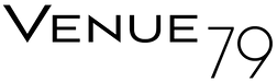 Venue 79 logo
