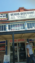 Venus Parts & Service Center logo