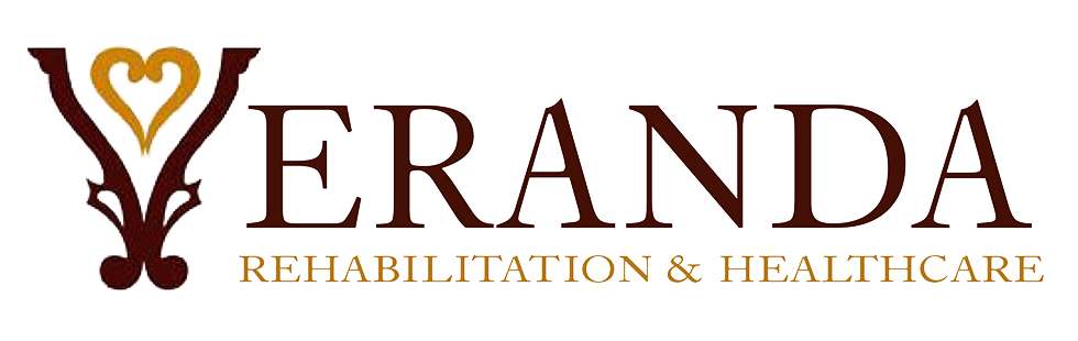 Veranda Rehabilitation and Healthcare logo