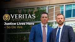 Veritas Injury Lawyers logo