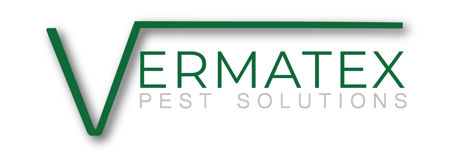 Vermatex Pest Solutions logo