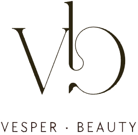Vesper Beauty Lash Extensions logo
