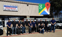 Veteran Garage Door Repair logo