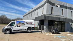 Veteran Garage Door Repair logo