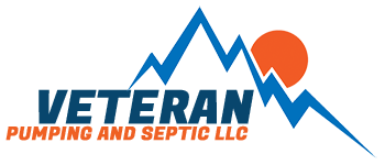 Veteran Pumping and Septic LLC logo