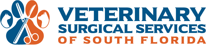 Veterinary Surgical Services of So. FL logo