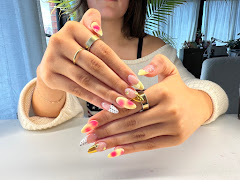 VICI Beauty and Spa logo