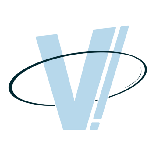 Victory Cheer & Tumble logo