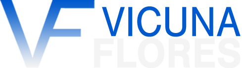 Vicuna Flores Law, Concord logo