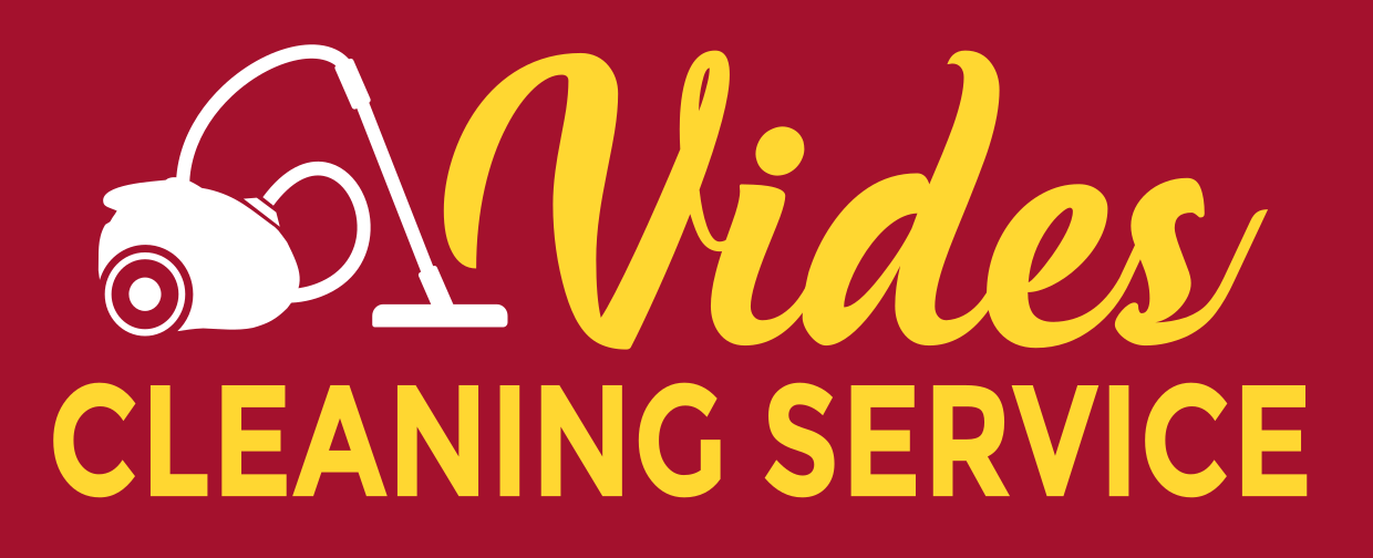 Vides Cleaning Service logo