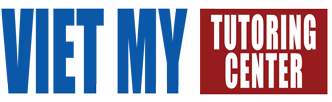 Viet My Tutoring Center logo